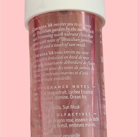 Sol de Janeiro Cheirosa 68 Perfume Mist - Picture 2 of 4